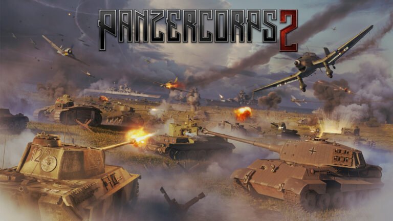 Panzer Corps 2 - Image 1