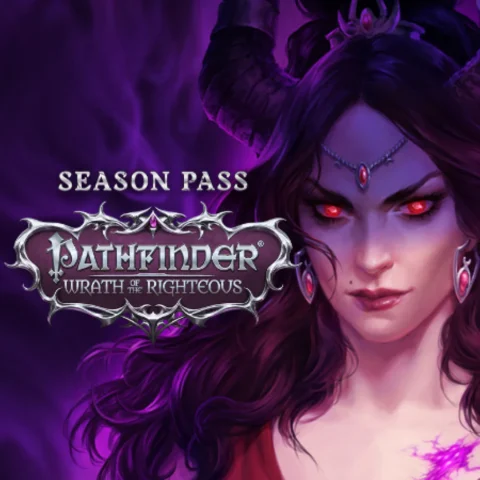 Pathfinder Wrath of the Righteous
