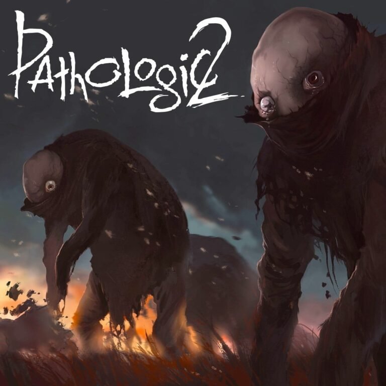 Pathologic 2 Pathologic 2 - Image 1