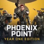 Phoenix Point Year One Edition