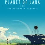 Planet of Lana