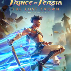 buy Prince of Persia The Lost Crown Deluxe Edition