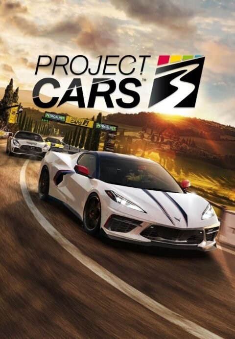 Project CARS 3
