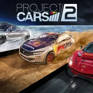 buy project cars 2