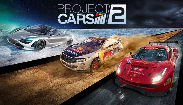 buy project cars 2