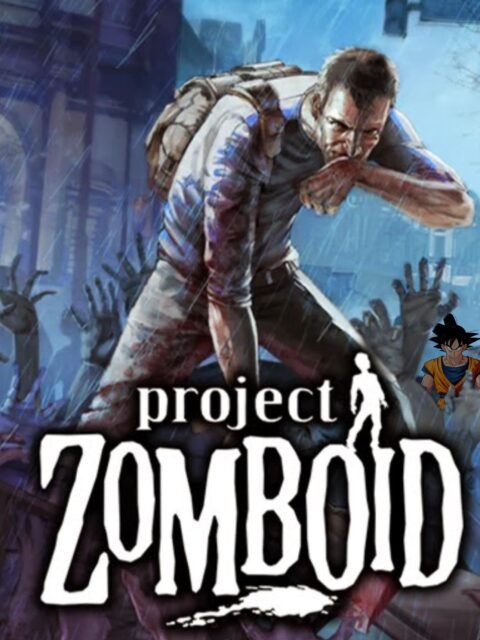 Project Zomboid