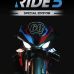 RIDE 5 Special Edition