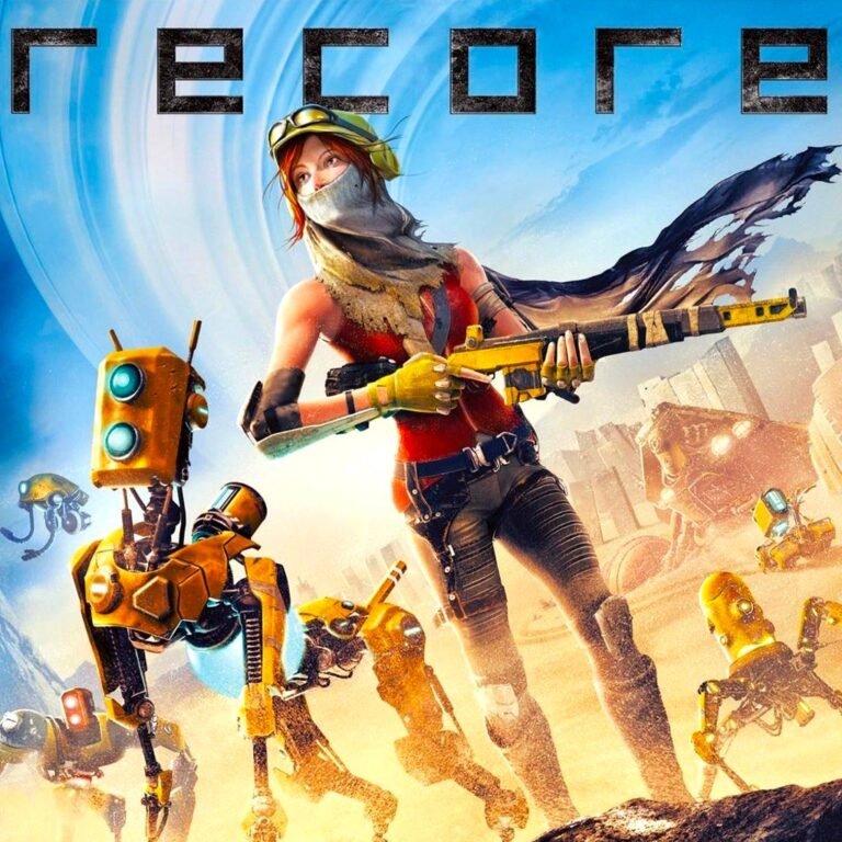 Recore - Image 1