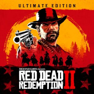 buy red dead redemption 2 ultimate edition