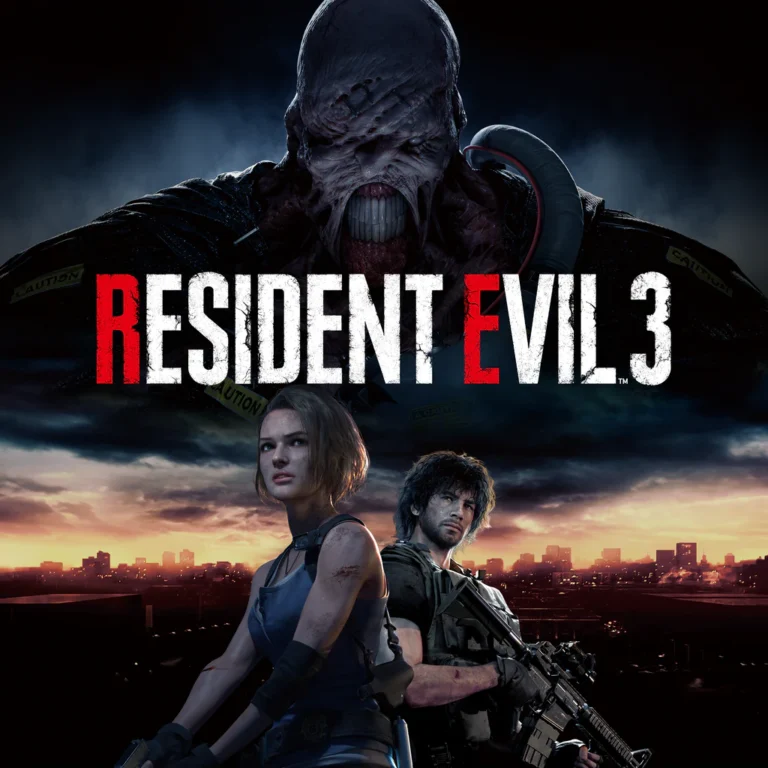 Resident Evil 3 Resident Evil 3 - Image 1