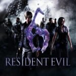 Resident Evil 6