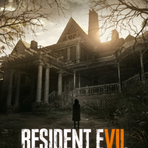 buy resident evil 7