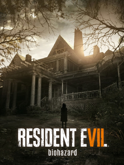 buy resident evil 7