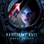 Resident Evil Revelations