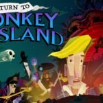 Return to Monkey Island