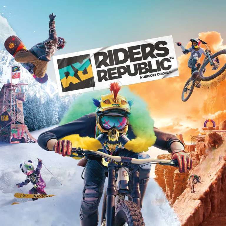 Riders Republic buy riders republic