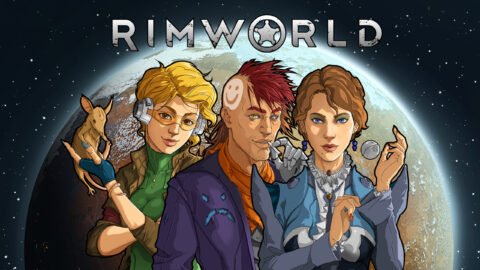 RimWorld Full DLC