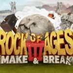Rock of Ages 3 Make & Break