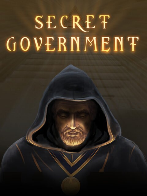 Secret Government