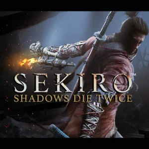 buy Sekiro Shadows Die Twice