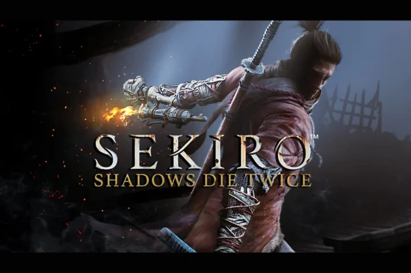 buy Sekiro Shadows Die Twice