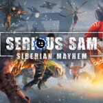 Serious Sam Siberian Mayhem