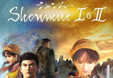 Shenmue I & II