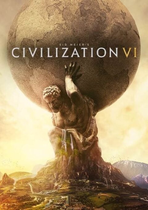 Sid Meier’s Civilization VI