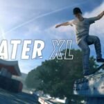 Skater XL The Ultimate Skateboarding Game