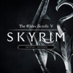 The Elder Scrolls V Skyrim Special Edition