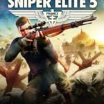 Sniper Elite 5