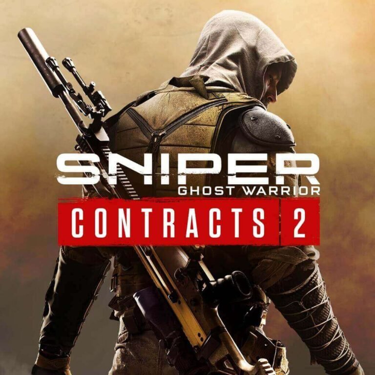 Sniper Ghost Warrior Contracts 2 Sniper Ghost Warrior Contracts 2 - Image 1