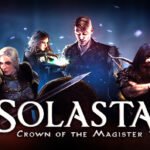 Solasta Crown of the Magister