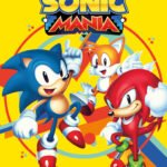 Sonic Mania