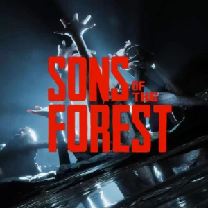 buy sons of the forest