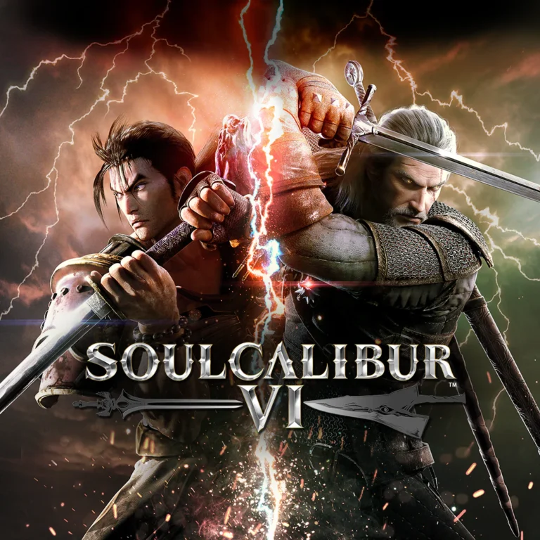 Soulcalibur 6 Soulcalibur 6 - Image 1