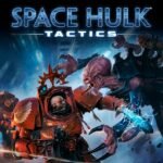 Space Hulk Tactics
