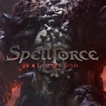SpellForce 3 Fallen God