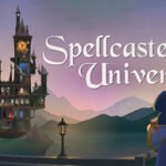 Spellcaster University
