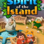 Spirit Of The Island