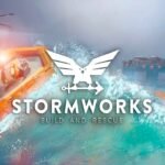 Stormworks Build and Rescue