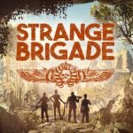 Strange Brigade