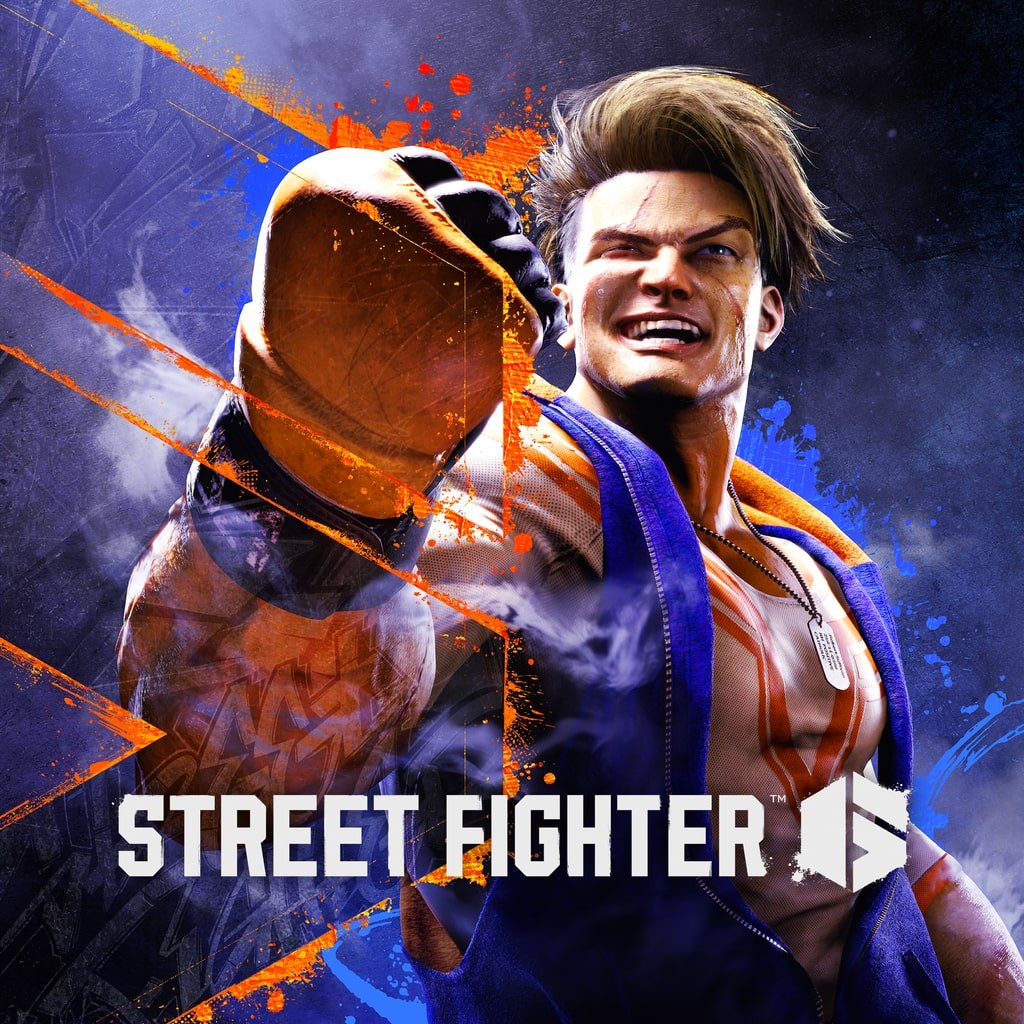 buy street fighter 6