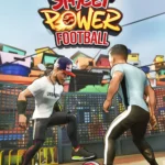Street Power Football