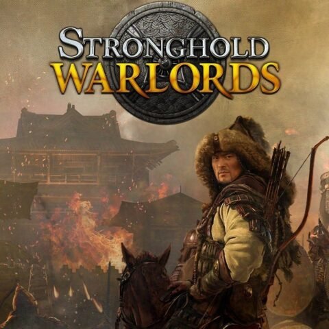 Stronghold Warlords