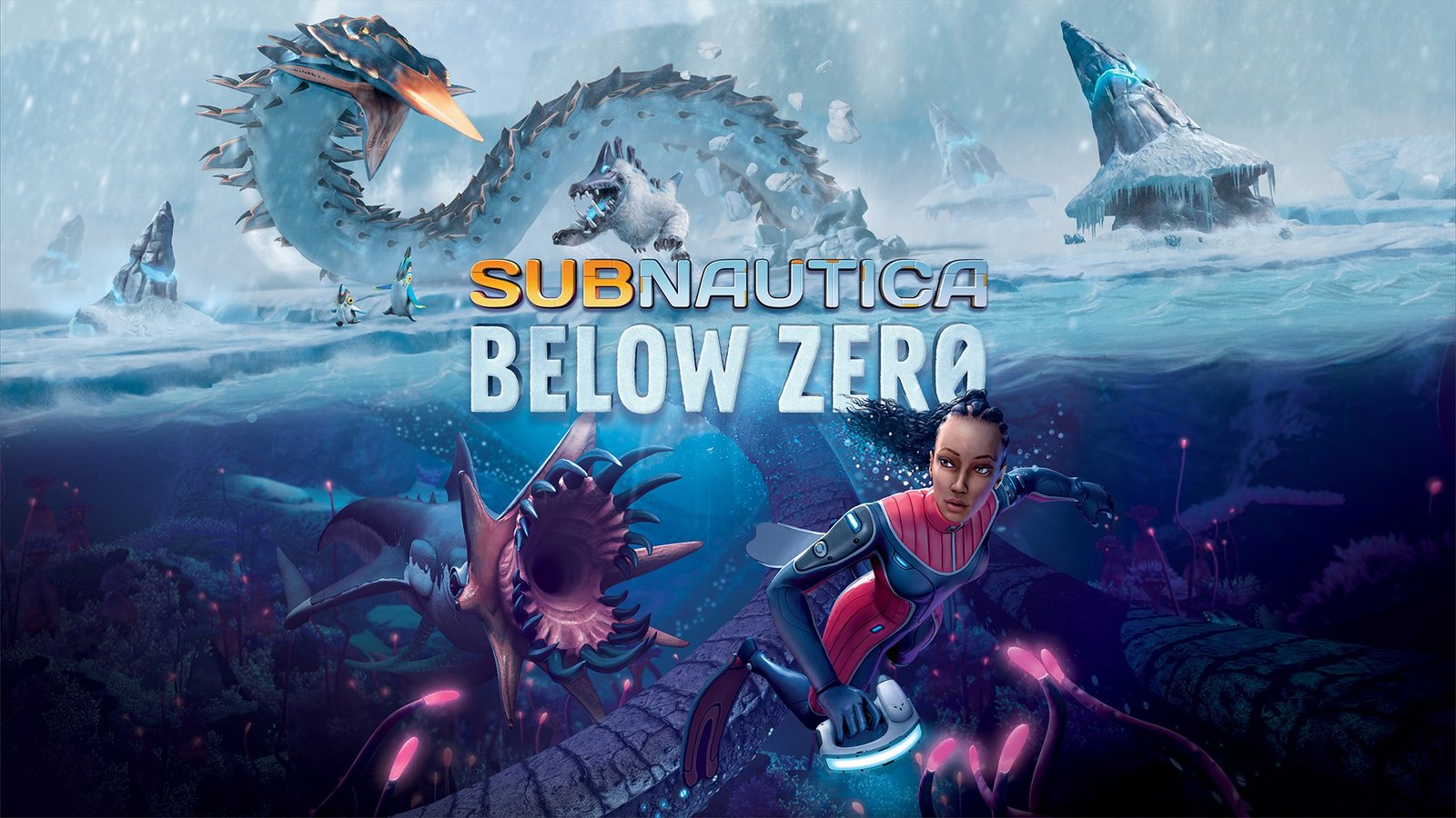 buy subnautica below zero