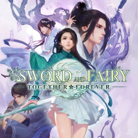 Sword and Fairy 7