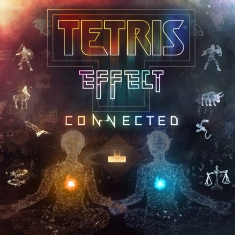 Tetris Effect Connected