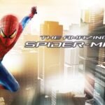 The Amazing Spider Man