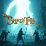 The Bard’s Tale IV